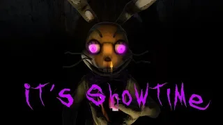 [SFM] [FNaF Vr Help Wanted] Showtime