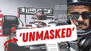 REVEALED: The Real Truth Behind Steiner Leaving Haas