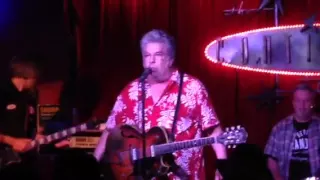 Mojo Nixon - Donald Trump Can Suck My....