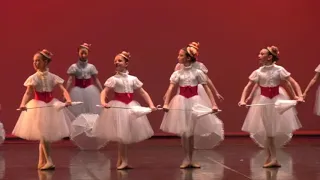 VENEZIA BALLETTO Mary Poppins 1° corso classico