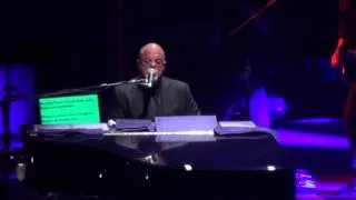 Billy Joel -  Vienna  -  Phoenix AZ