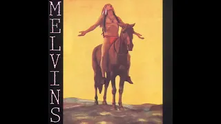 Melvins The Ballad Of Dwight Frye