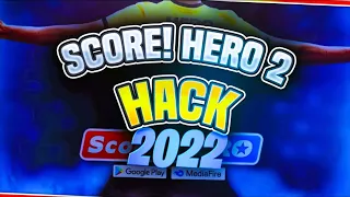 Score Hero 2 Hack *NEW* - How To Get Unlimited Rewinds & Energy On IOS & Android.