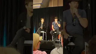 The Vampire Diaries Convention New Jersey (09/08/18)