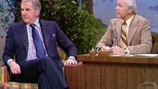 Johnny Carson  Tim Conway; Richard Pryor; Dr  Lendon Smith