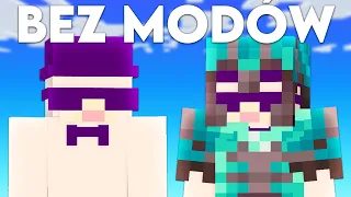 Jak ZDOBYŁEM WSZYSTKIE NAJNOWSZE ZBROJE w MINECRAFT!