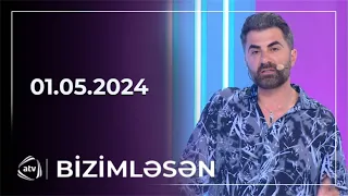 Bizimləsən / 01.05.2024