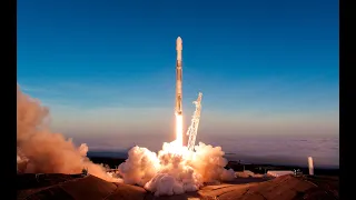 SpaceX *ABORTED*  Space Development Agency’s Tranche 0 Mission