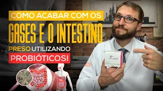 O que são e como utilizar os PROBIÓTICOS e PREBIÓTICOS