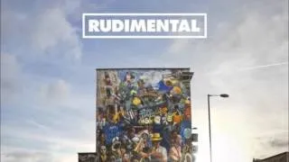 Rudimental - Essential Mix 20 Years, Live @ the Warehouse Project (Manchester) - 16.11.2013