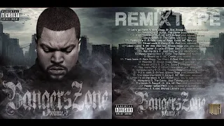 ICE CUBE - Bangers Zone vol.5 (REMIXTAPE) 2024