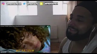 They need more song together 🔥UK🇬🇧REACTION 🇩🇿 McArtisan Ft DidineCanon16 -ELGHIRA  ALGERIAN RAP