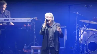 Arno "Oh La La La c'est Magnifique "@ ancienne belgique 2016