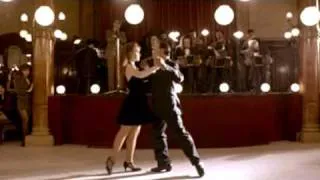 "Tango" - one of the most iconic scenes