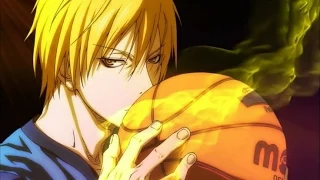 KnB AMV Kagami vs Kise - My Demons