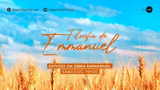 Filosofia de Emmanuel - Estudo da obra "Emmanuel": A fé ante a ciência