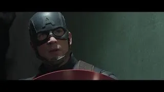 'Captain America: Civil War' (2016) Official Trailer HD