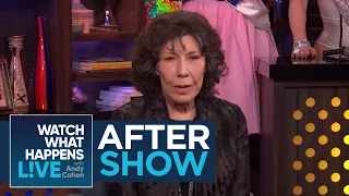 After Show: Jane Fonda And Lily Tomlin’s Most Annoying Habits | WWHL