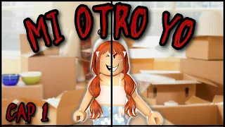 MI OTRO YO |CAP 1| HISTORIA DE TERROR BLOXBURG TANGOCHINI 🐰