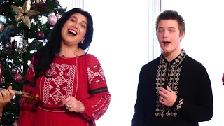 Calin Robert Lupea | Cover: "Feliz Navidad" | José Feliciano