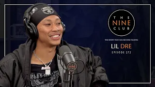 DeAndre "Lil' Dre" Thebpanya | The Nine Club With Chris Roberts - Episode 272