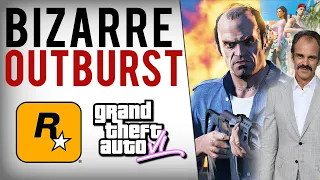 Trevor Philips Actor SLAMS GTA 6 Request, Annoyed By "Cartoon" GTA Characters & Vice City