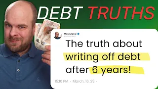 Is a Debt Written Off after 6 Years? (Statute Barred Laws)