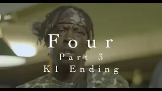 Four S1 E3 - K1 Ending | Web Series | WalkWith