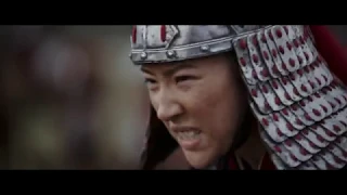 Mulan | Offizieller Teaser Trailer #1 | Deutsch