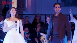 Wenn Ich Tanzen Will - Elisabeth (Freya Casey & Denis Edelmann)