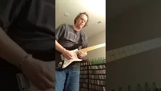 Cover of "Bad Penny" by Rory Gallagher