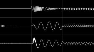 Stéphane Picq - “KGB/Conspiracy (PC)” Full Soundtrack (AdLib) [Oscilloscope View]