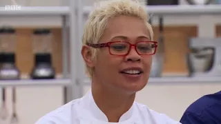 Masterchef, The Professionals   Season 10   Episode 1