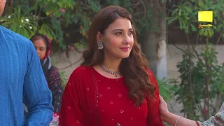 Mehroom Episode 05 | Best Scene 02 | Junaid Khan - Hina Altaf - Hashaam Khan | HAR PAL GEO