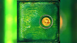 Alice Cooper - Billion Dollar Babies (1973) (Full Album)