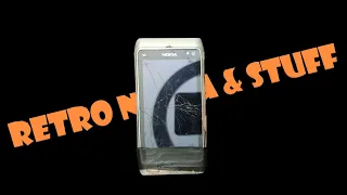 Nokia N8 Refurbish | Restoration  #4K