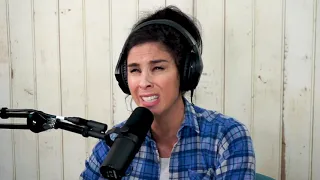 Paris Apology | The Sarah Silverman Podcast Clips