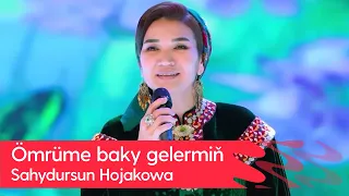 Sahydursun Hojakowa - Omrume baky gelermin | 2023