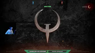 Xron vs Toxjq (Groups) | QuakeCon 2019 VOD Review