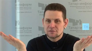Антон Салакаев, ВИА «Волга-Волга»: Мы не просимся на концерты, нас зовут