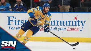 32 Thoughts: Why The Maple Leafs Traded For Ryan O'Reilly