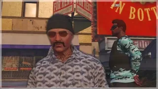 Don Julio Is The CRAZIEST Man on GTA 5 RP (Flies off a Rooftop)