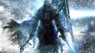 Assassin's Creed III — ТВ ролик (HD)