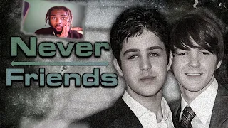My WHOLE Childhood Was A LIE | The Dark Reality of Drake & Josh (They Were Never Friends)