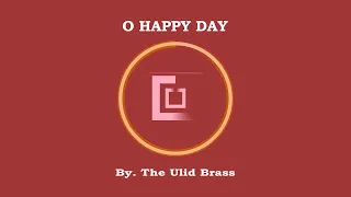 OH HAPPY DAY BRASS BAND PERFORMANCE