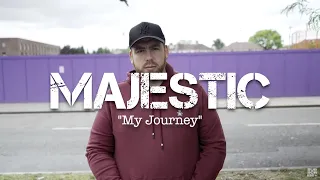 Majestic - My Journey | Ministry of Sound