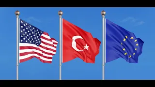 Event – Supporting Democracy and Human Rights in Turkey: Can the United States and Europe Do More?
