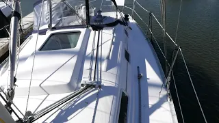 Beneteau Oceanis Clipper 311 (2002)