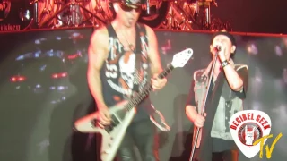 Scorpions - Big City Nights: Live at Sweden Rock Festival 2017