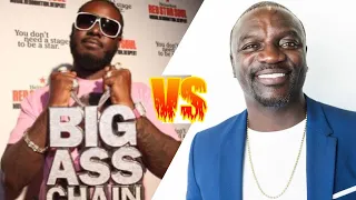 T Pain Responds To Akon Saying Why His Career Didn’t Last Longer “The People That Held Me Back..